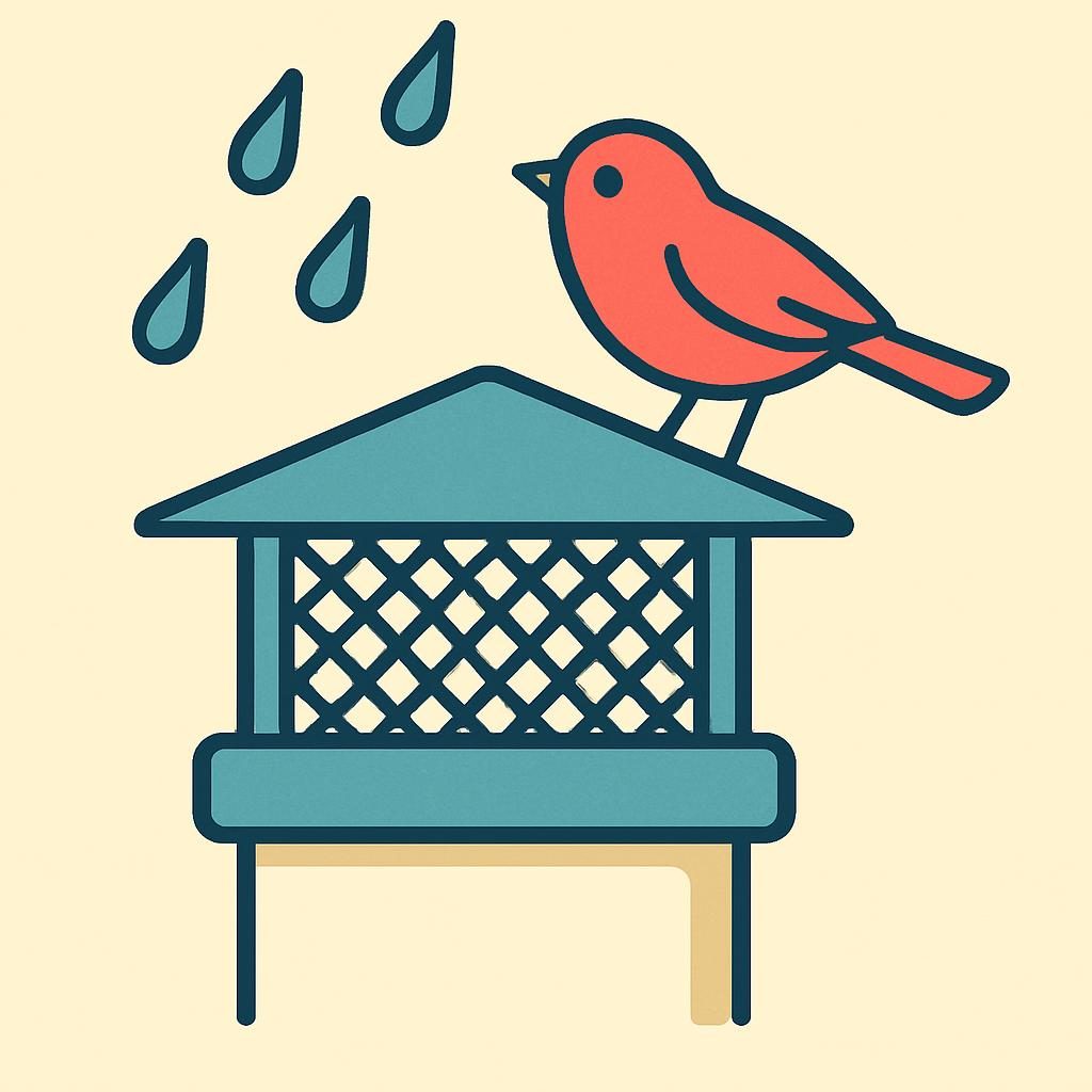 Chimney Cap Installation