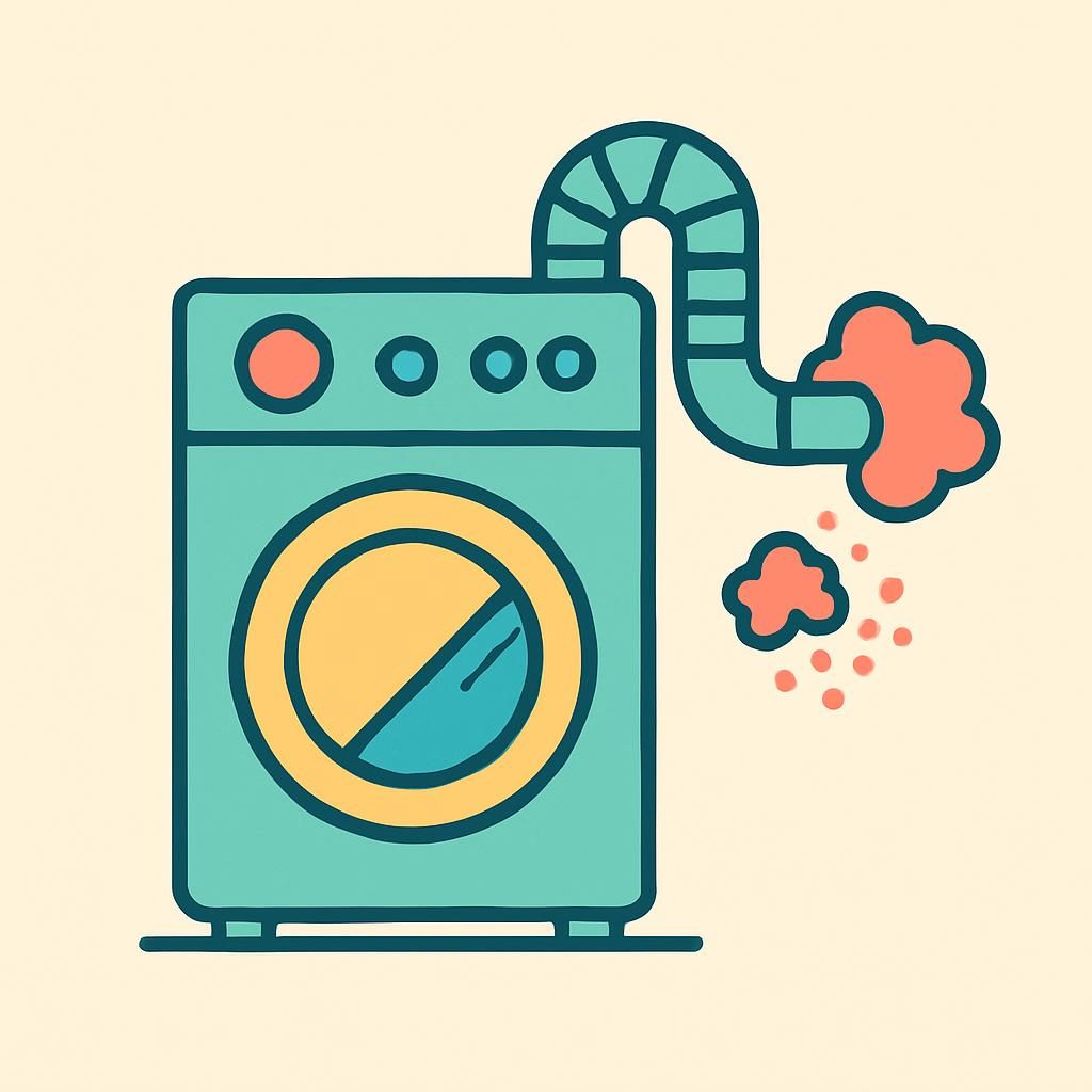 Dryer Vent Cleaning